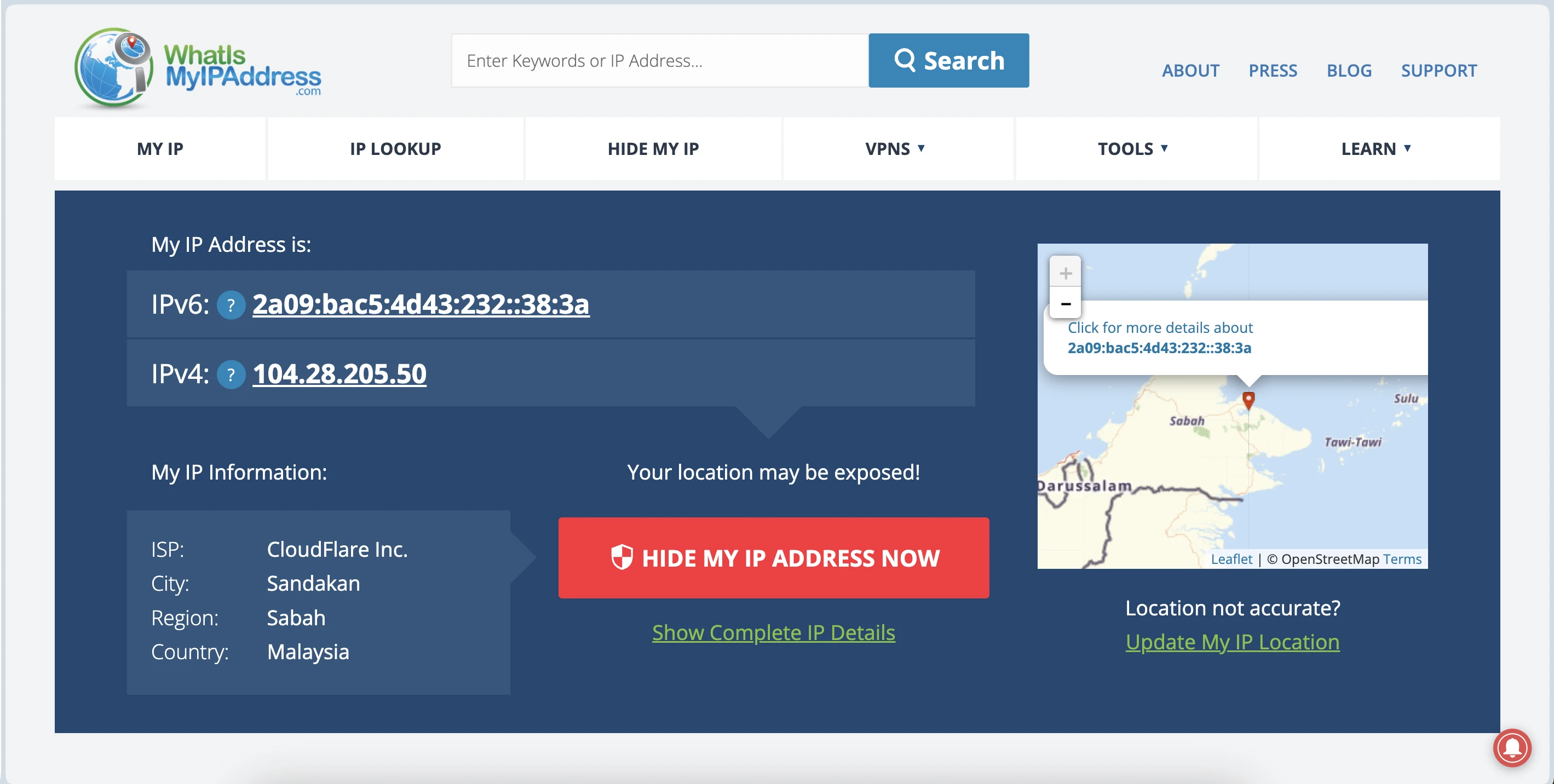 How can I get IPv6 when my ISP doesn’t provide it?